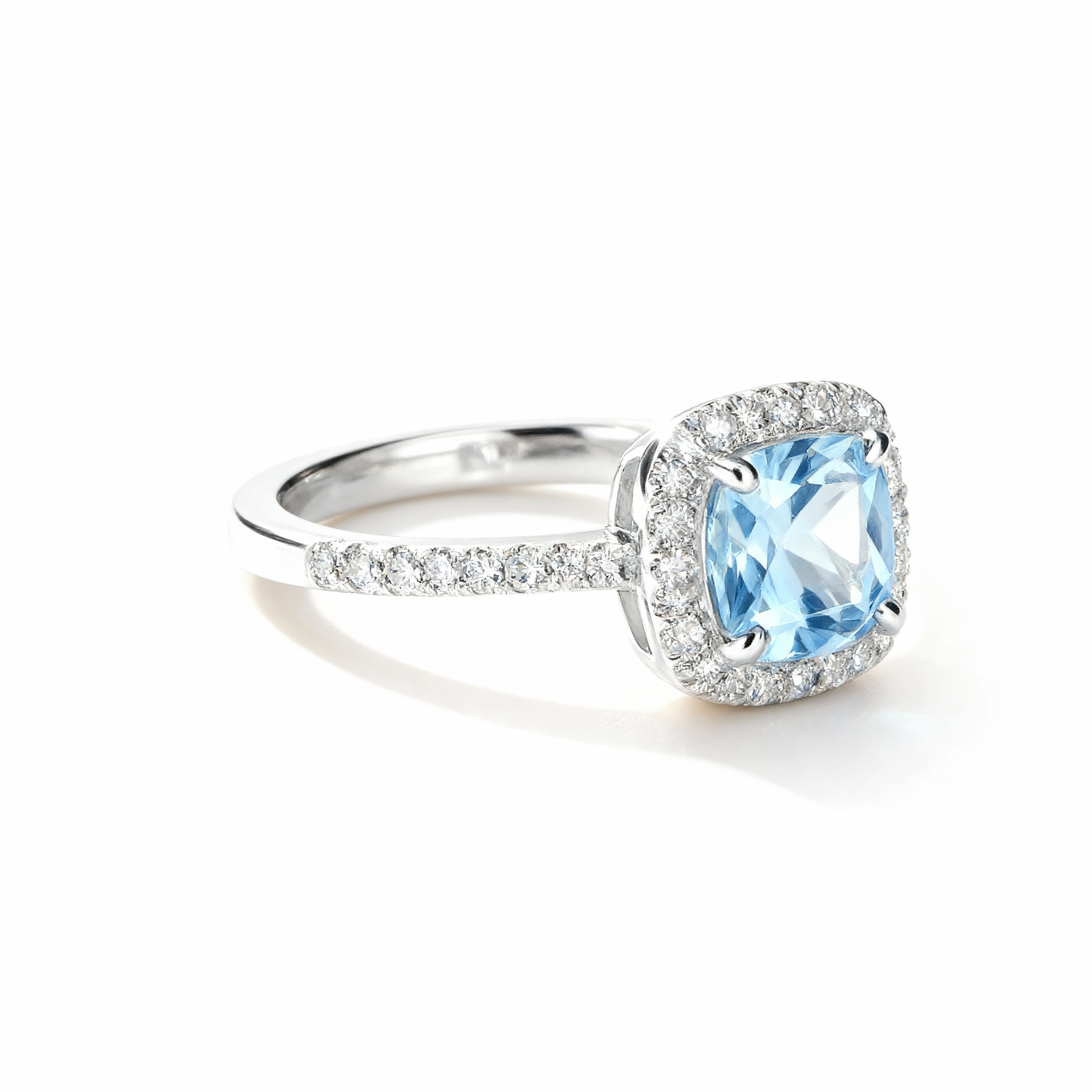 Azura - Self Promise Ring