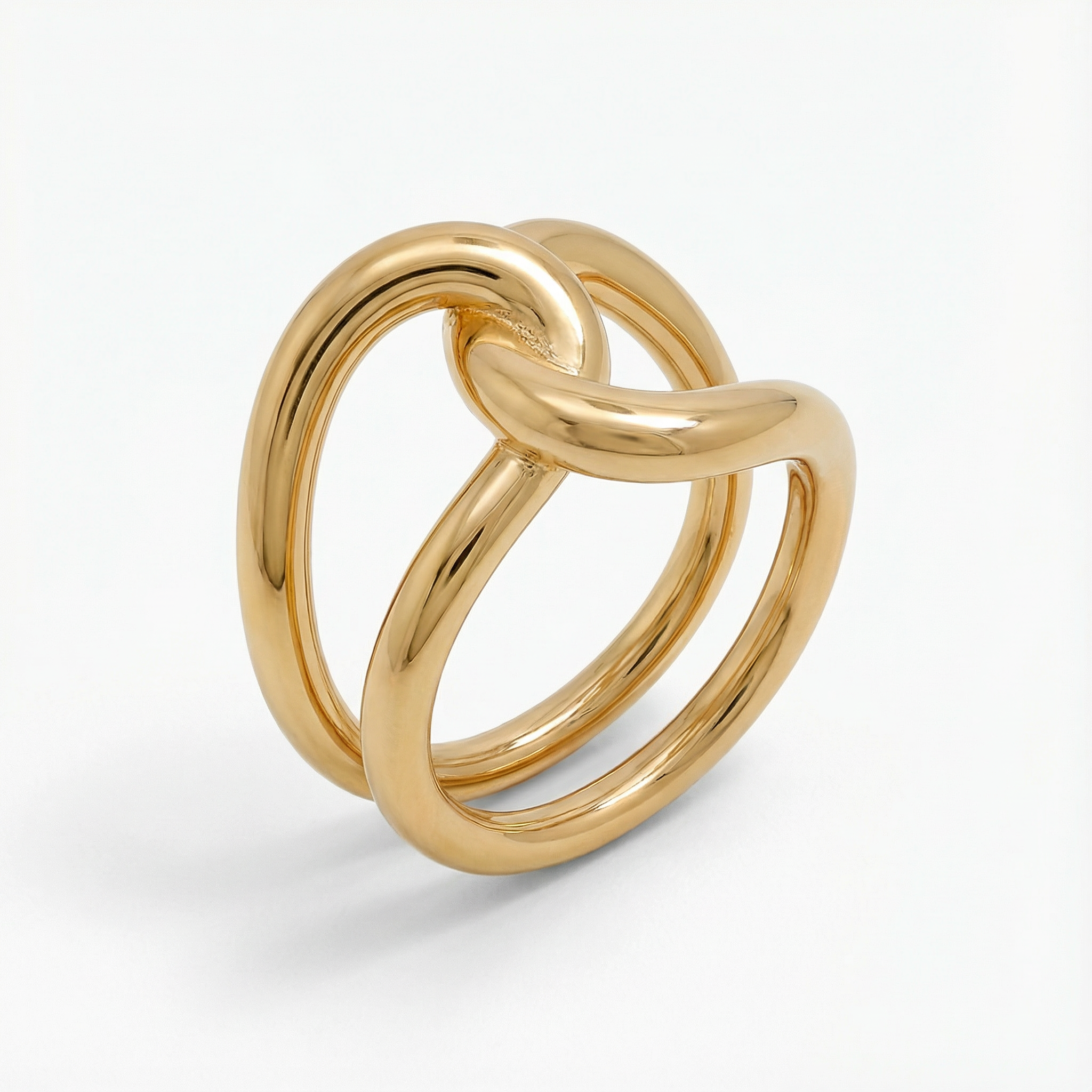 Elyn - Self Promise Ring