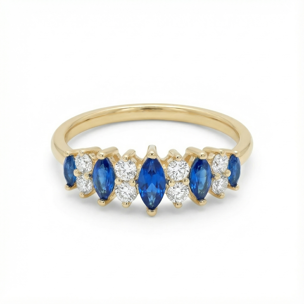 Azyn - Self Promise Ring