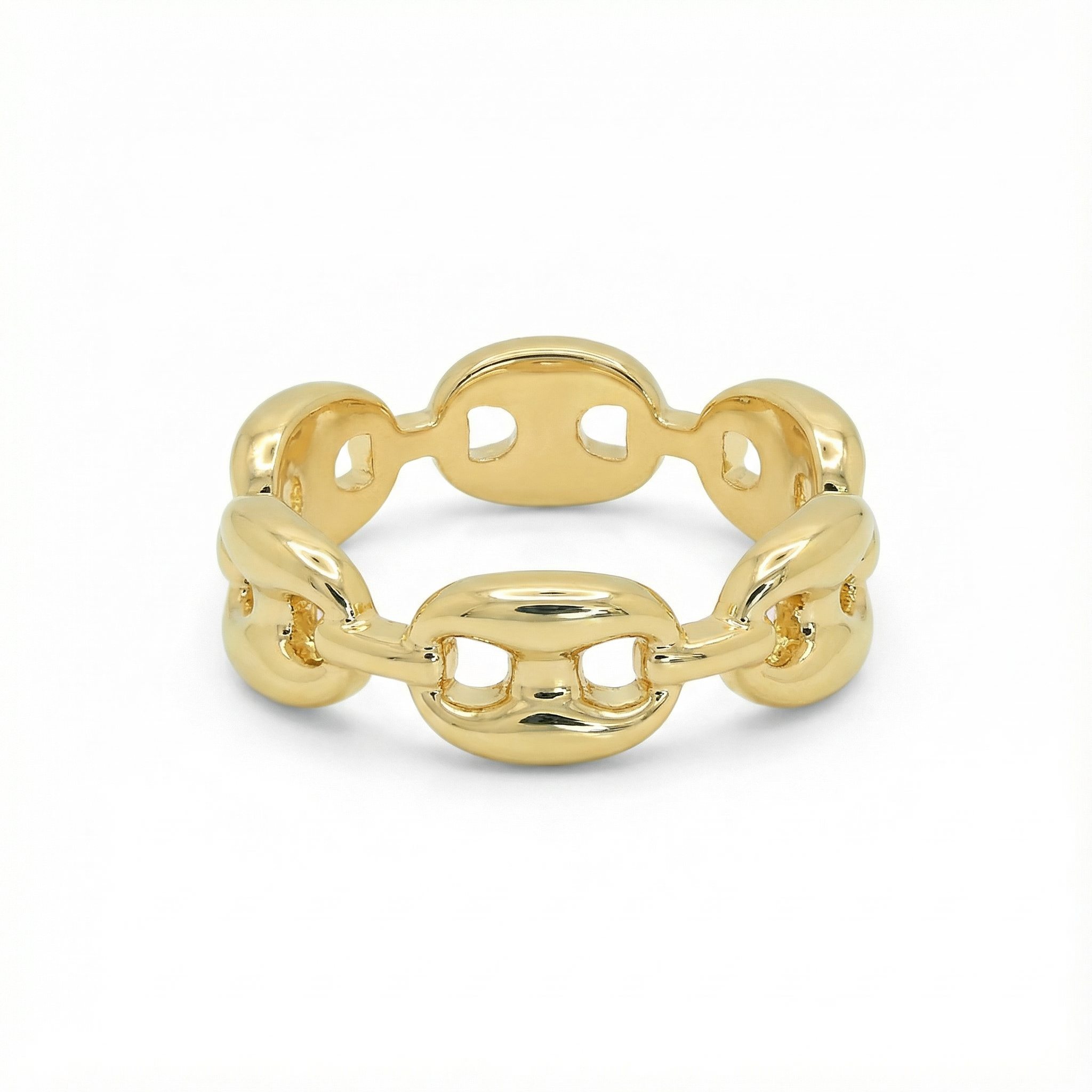Aurel - Self Promise Ring