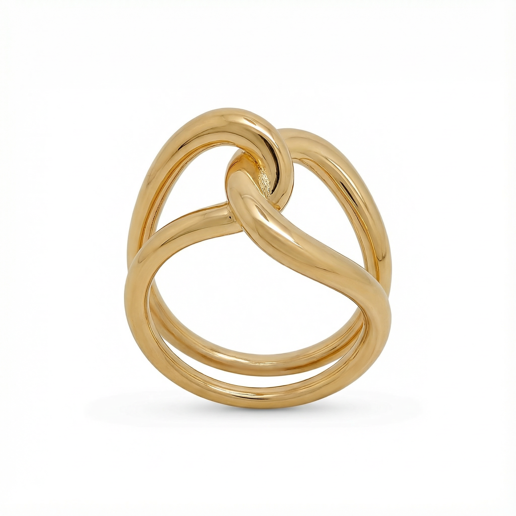 Elyn - Self Promise Ring