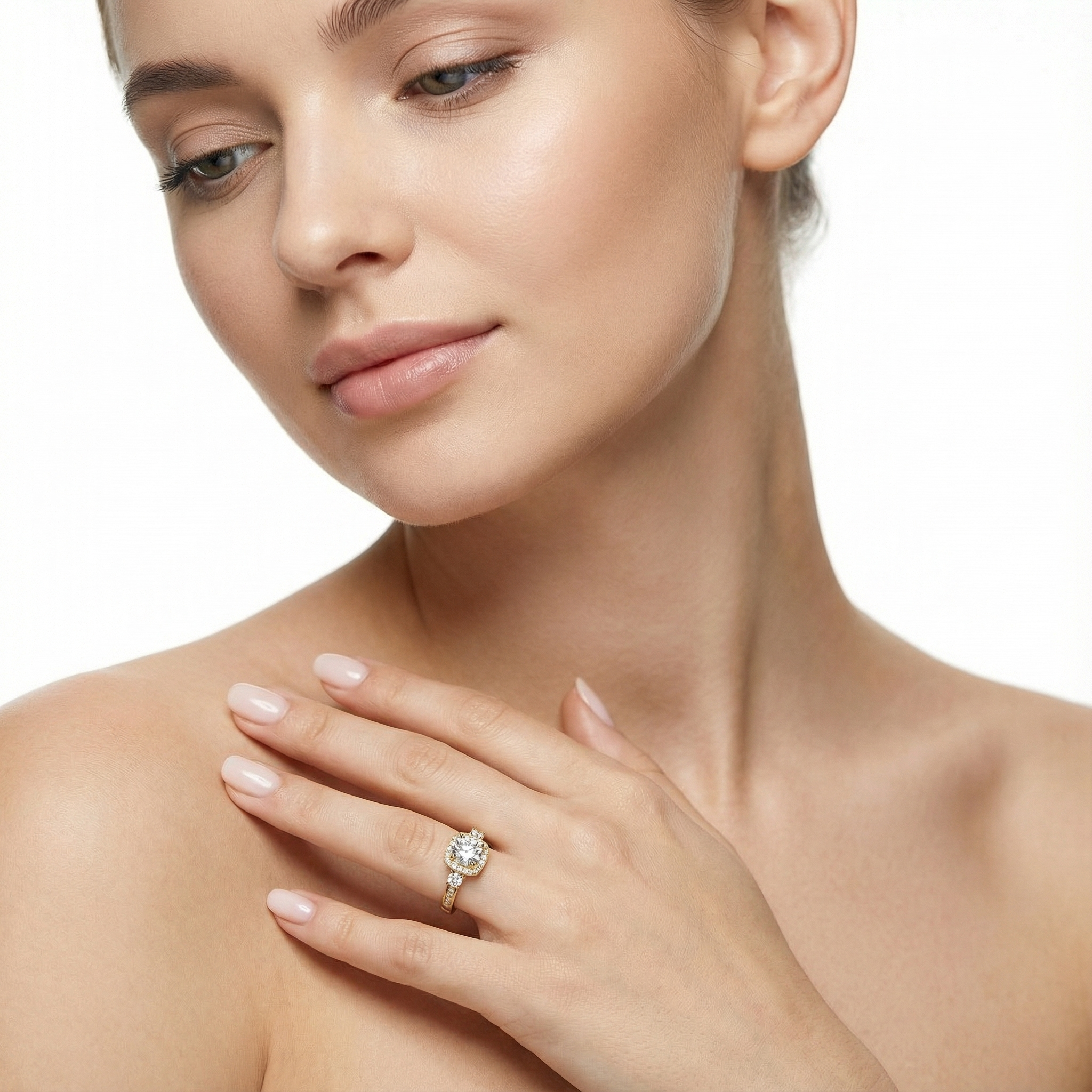 Aura - Self Promise Ring
