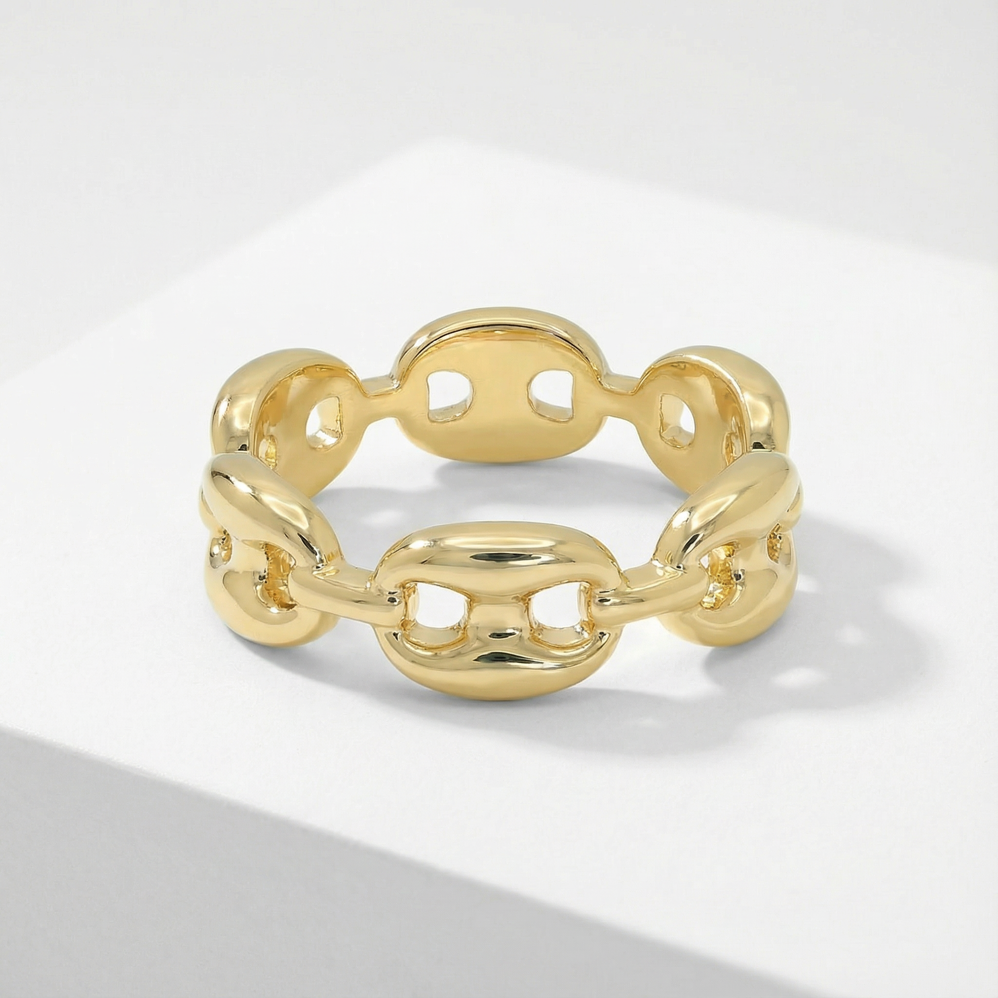 Aurel - Self Promise Ring