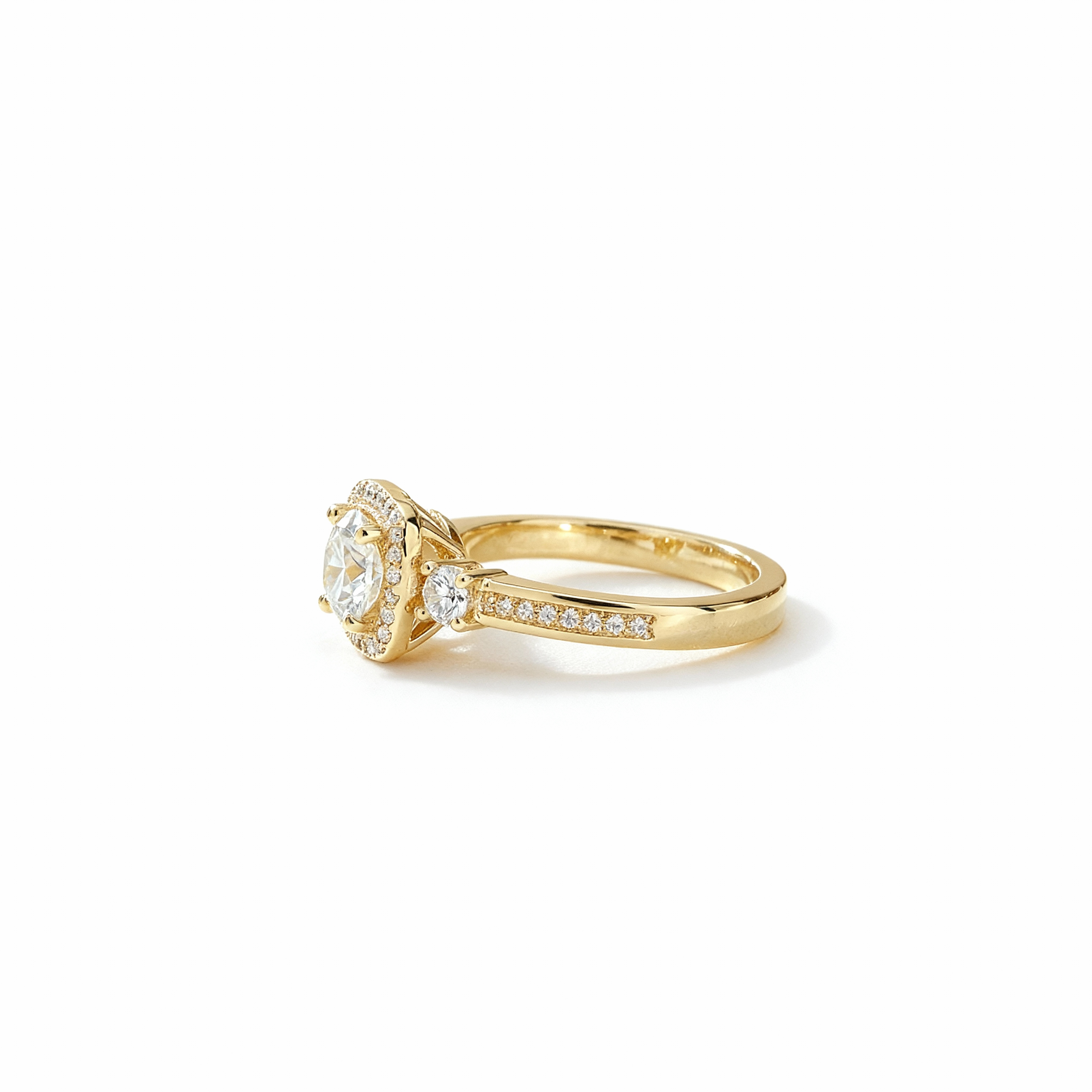 Aura - Self Promise Ring