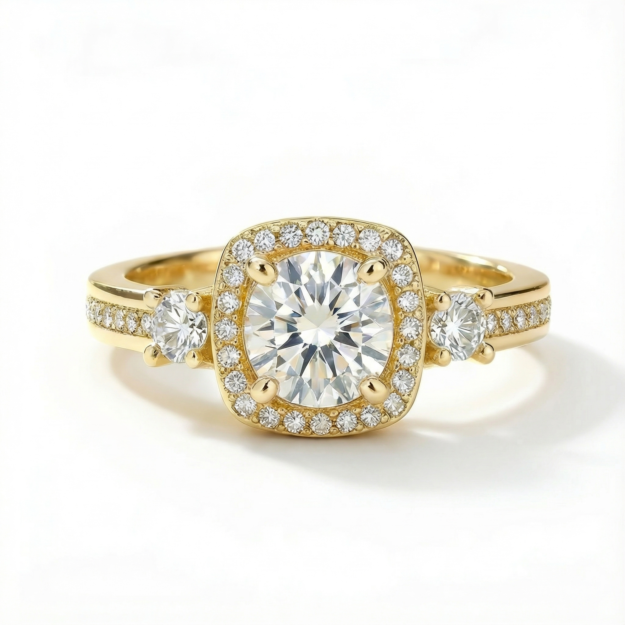 Aura - Self Promise Ring