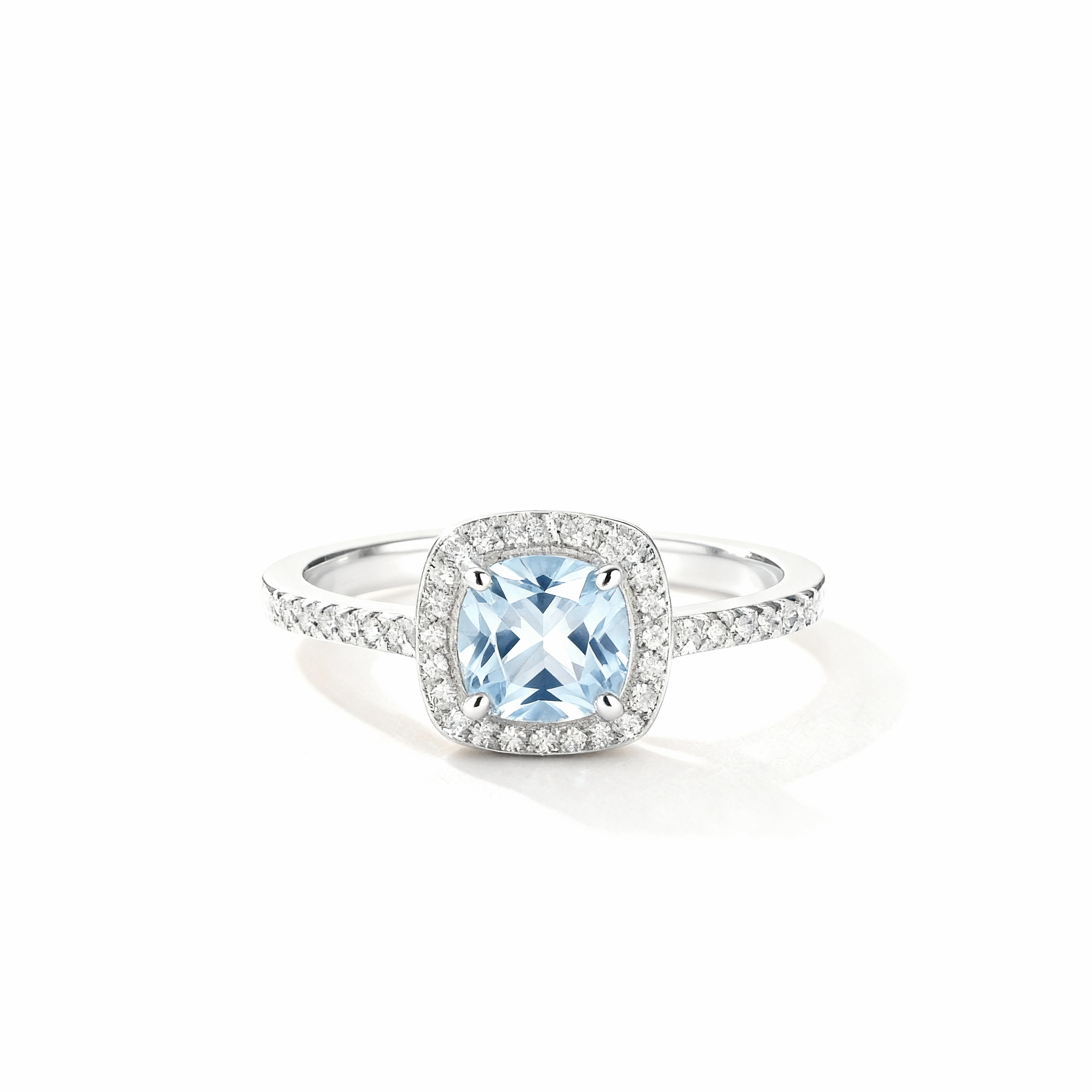 Azura - Self Promise Ring