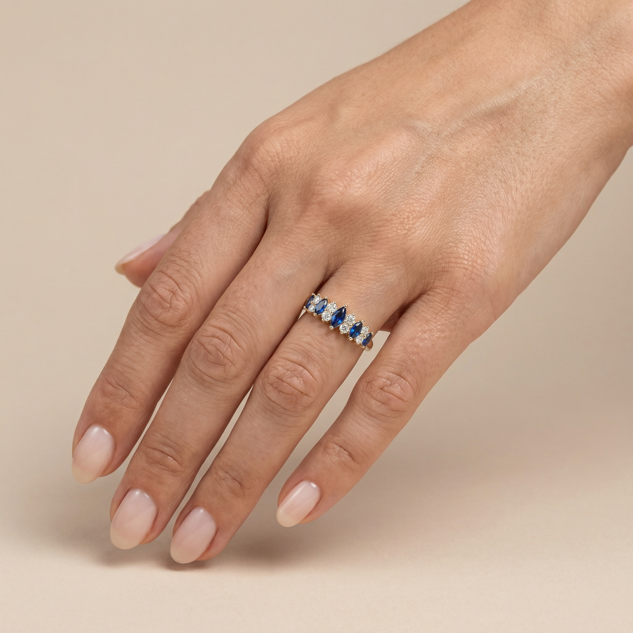 Azyn - Self Promise Ring