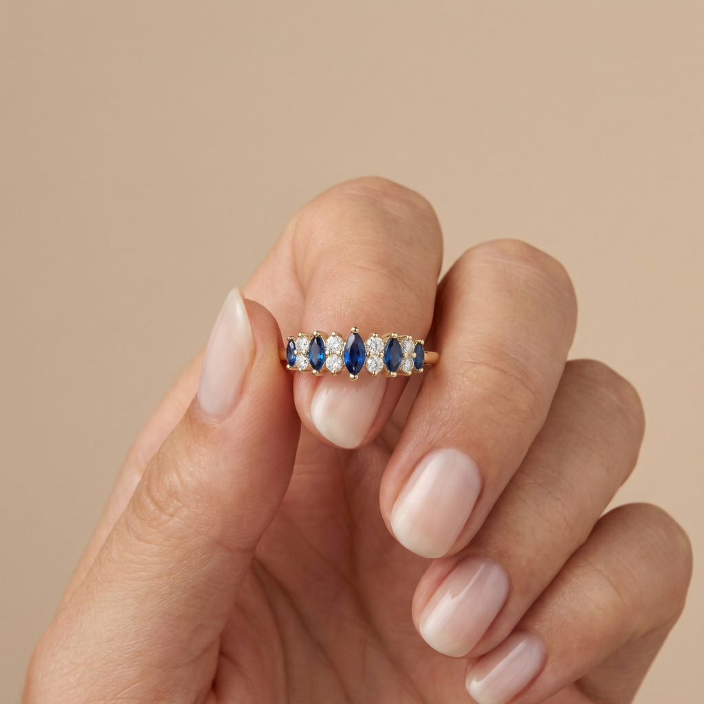 Azyn - Self Promise Ring