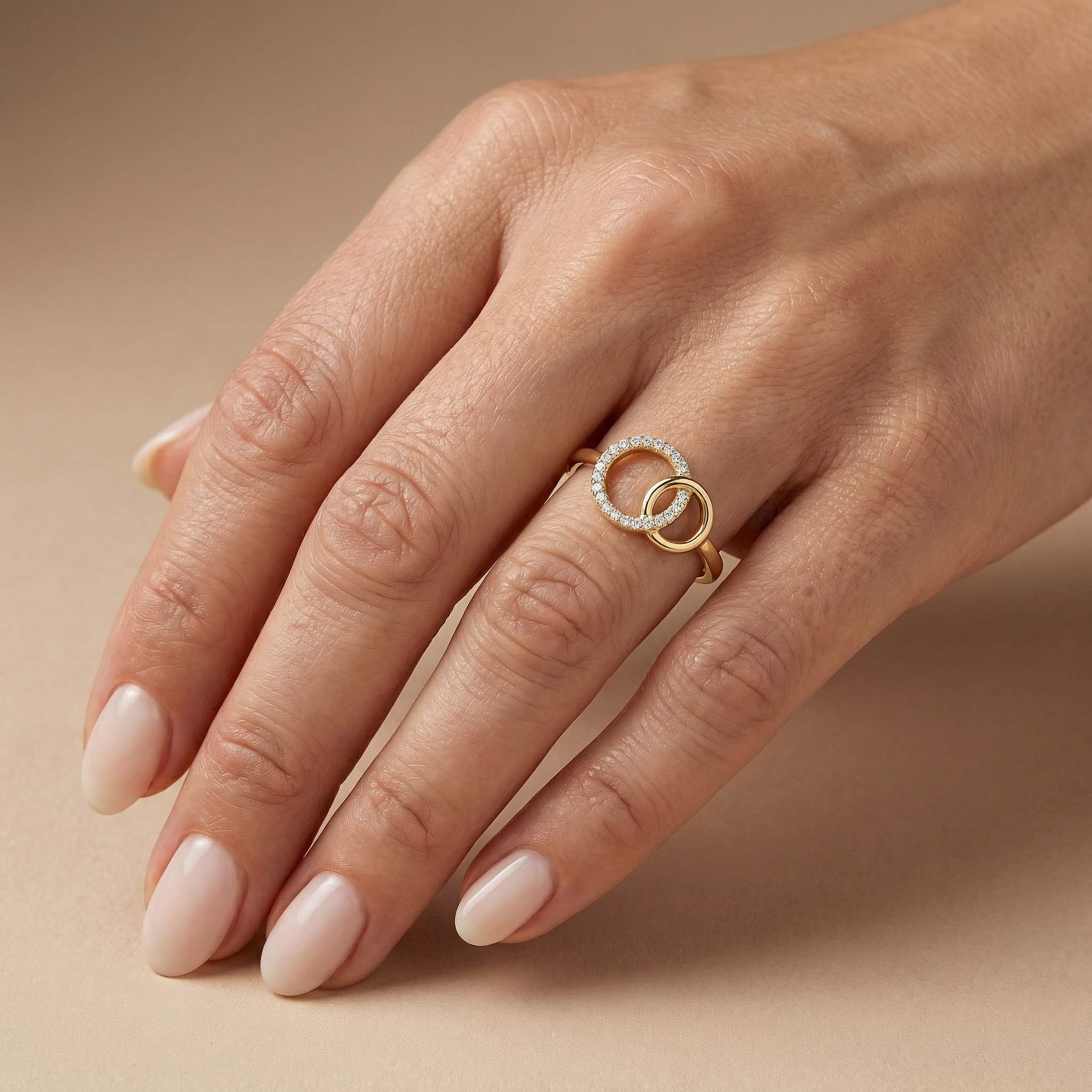 Noryn - Self Promise Ring