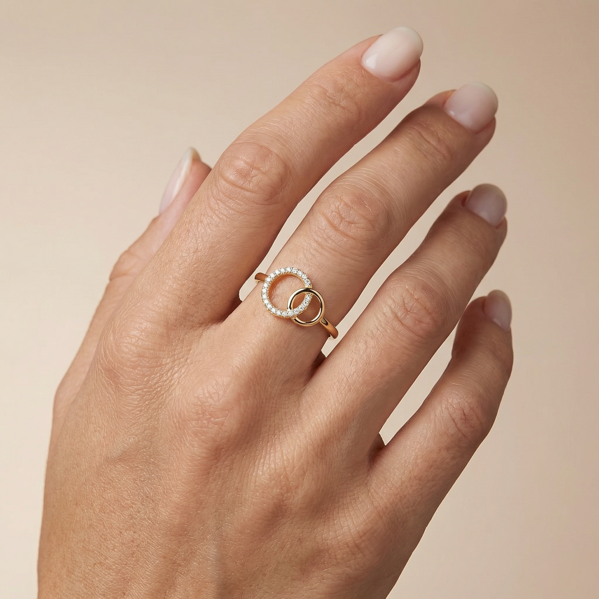 Noryn - Self Promise Ring